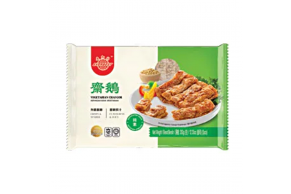 Everbest Chai Gor 更加好斋鹅 350GM（VIP会员价：RM10.50）